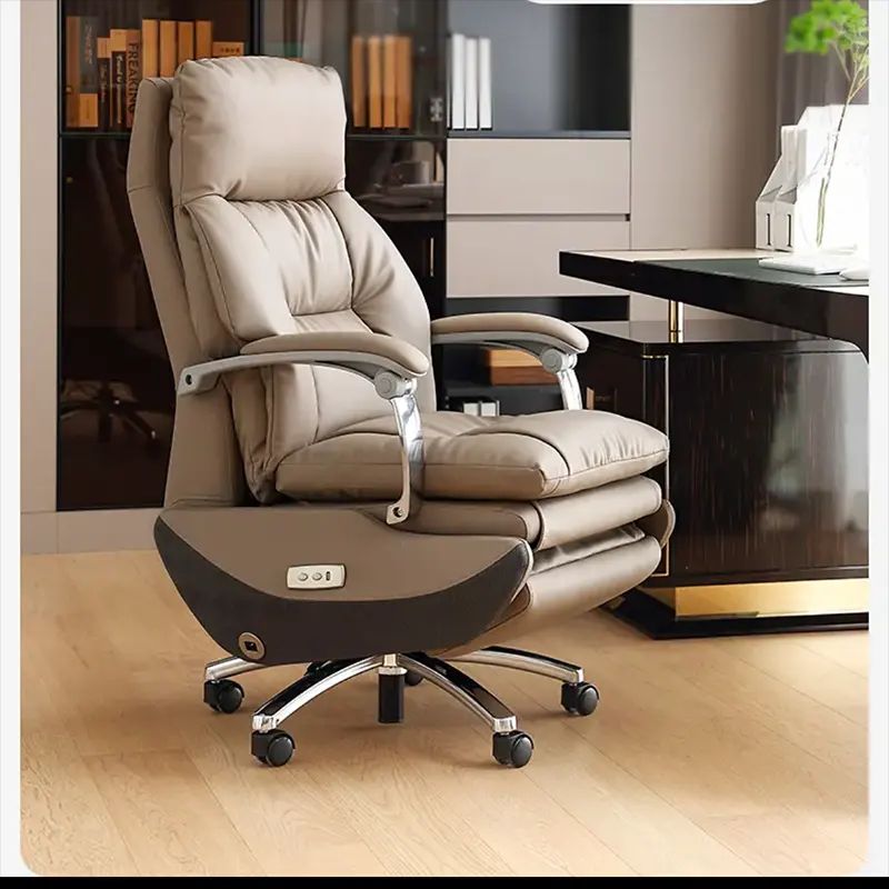 Executive Ergonomic Boss Chair